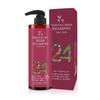 Shampoing pour cuir chevelu aux herbes orientales printanières légèrement acides, 2 paquets, 500 ml