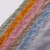 Chiffon Wraps Shawl Pearls Ethnic Style Scarf Luxury Malaysia Headscarf  Female
