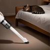 Car Vacuum Cleaner, Handheld 6000Pa Vacuum Cleaner and Air Duster, Portable Wireless Vacuum, Strong Suction Machine with Dual-Mode Blowing and
