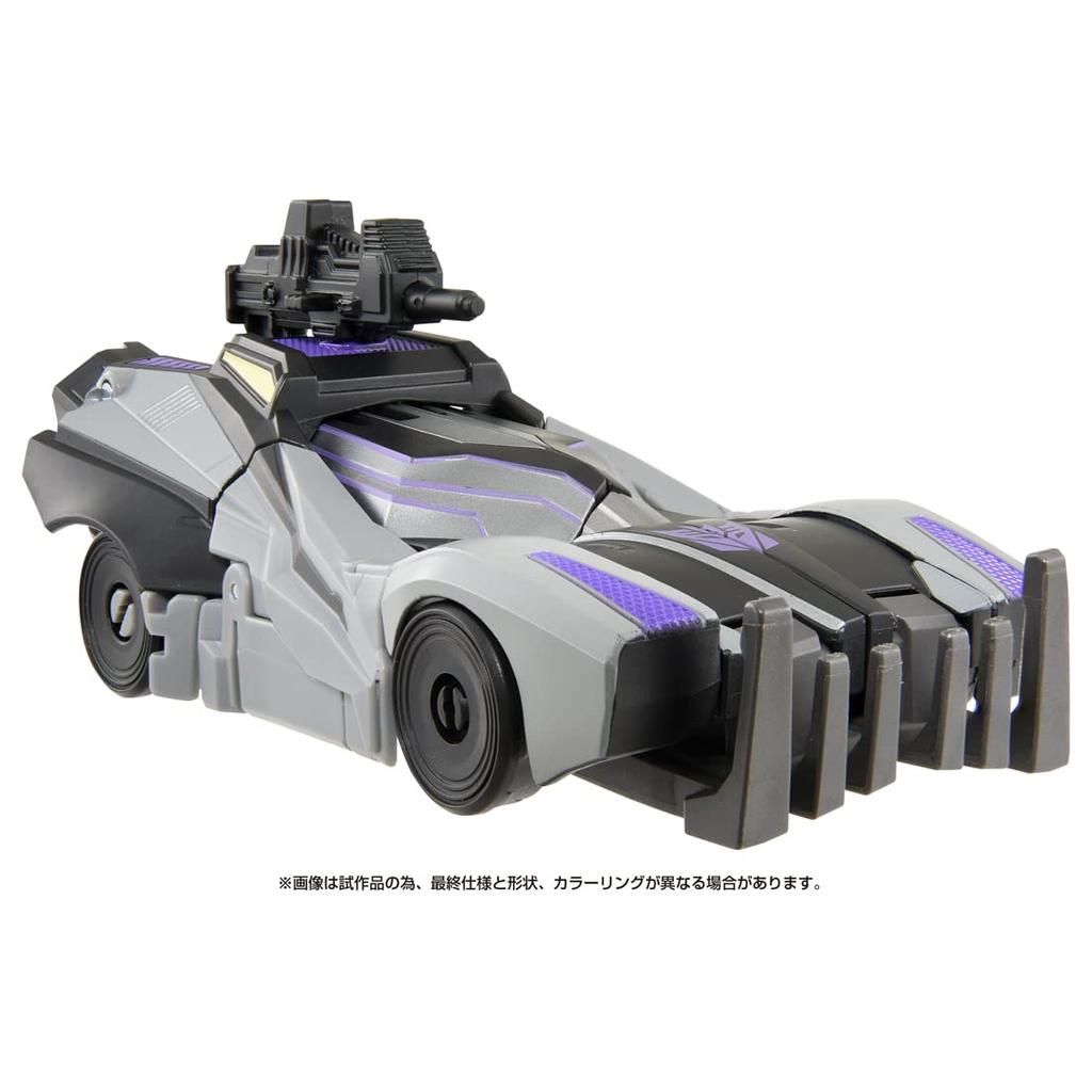 Transformers SS GE-03 Decepticon Barricade