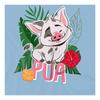 Moana 2 Childrens/Kids Pua Island Sweatshirt