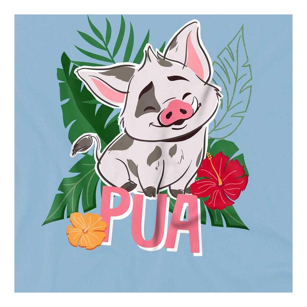 Moana 2 Childrens/Kids Pua Island Sweatshirt