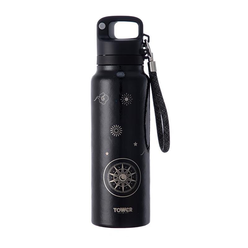 TOWERUK Pure Titanium Quick Open Cup