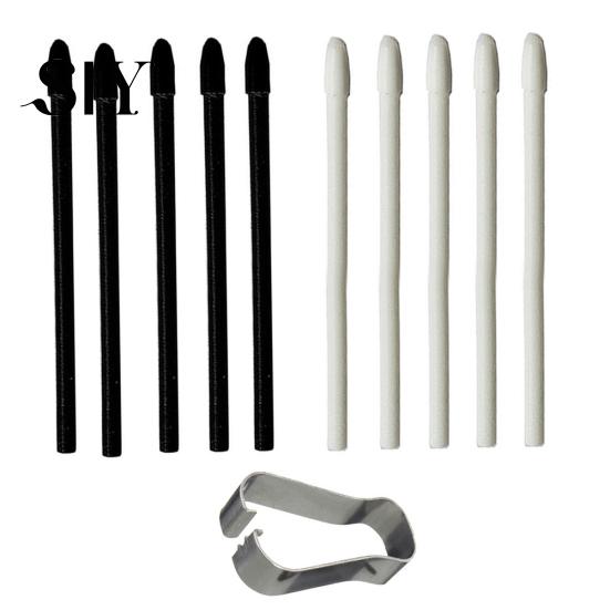 Replacement Stylus S-Pen Tips for Samsung Galaxy Tab S3 T820 T825 S4 T830 T835