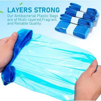 Sacs de recharge pour poubelle à couches pour Sangenic Tommee Tippee pour Genie pour Angelcare pour Munchkin Sacs de remplacement non parfumés Tommee Tippee