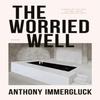 The Worried Well by Anthony Immergluck Paperback Book 9781637681039