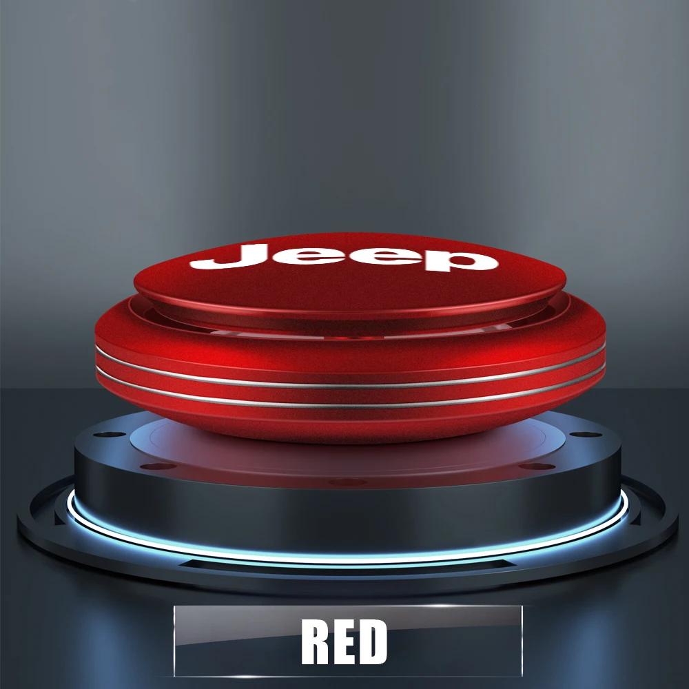 Für Jeep Auto Aromatherapie Auto Innenraum Lufterfrischer Dekoration Zubehör Für Jeep Renegade Wrangler JK Compass Cherokee Libert