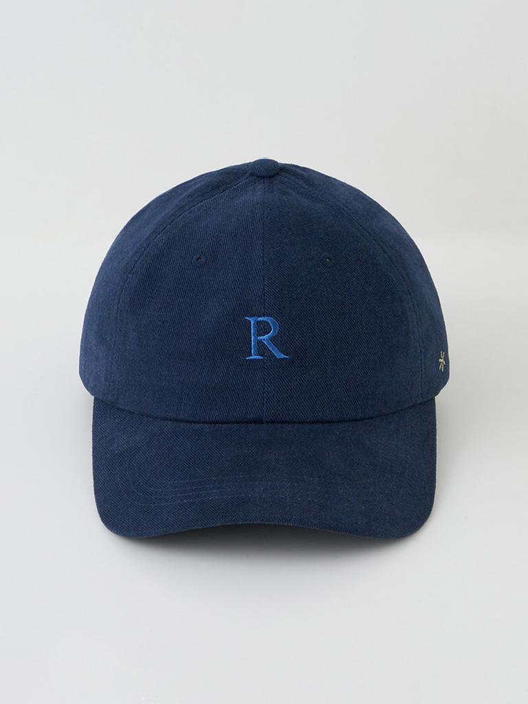 RMRN Mini R Point Ball Cap