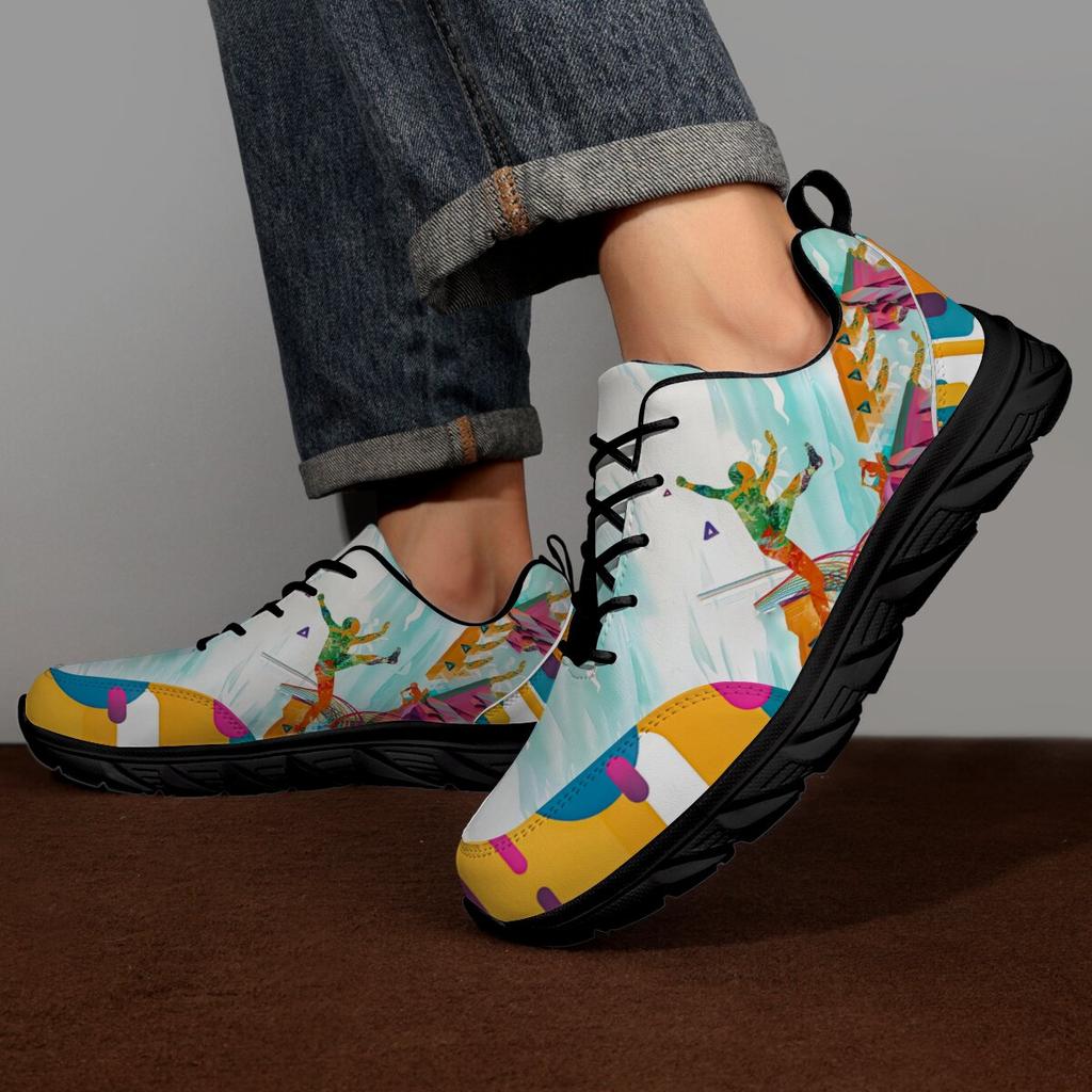 women Sneakers Men Women Breathable Running Women Casual Sneakers Woman Shoes Lightweight Walking Women's Men Sports Shoes