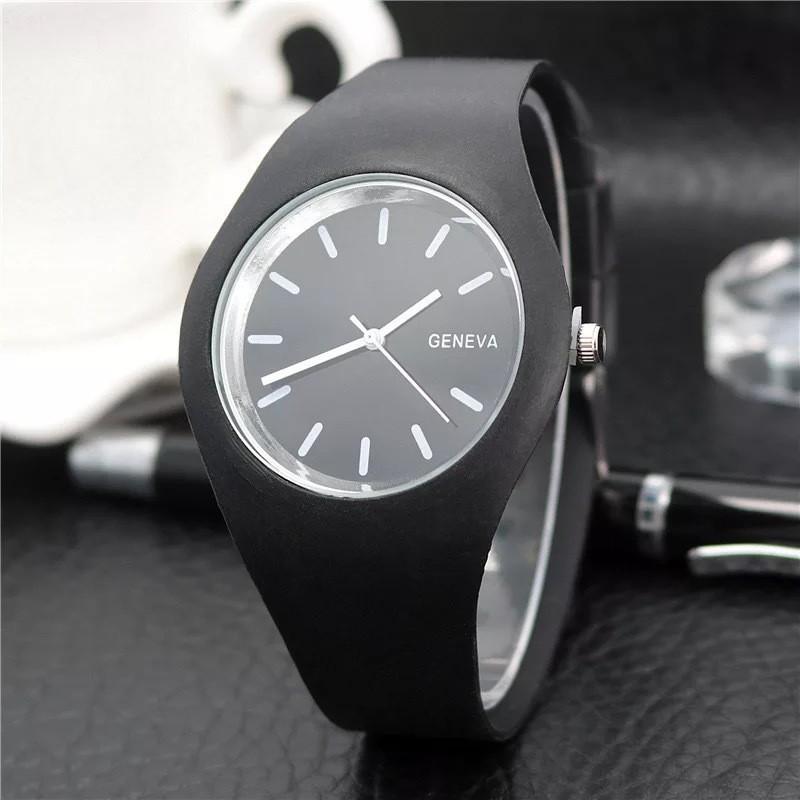Fashion Women Watches Ladies Casual Quartz Watch Children Cartoon Silicone Sport Watches Women Jelly Watches Relogio Feminino