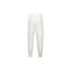 Nike Sportswear Swoosh Elastic Waist Joggers Women Bottoms Sail-White FN8257-133
