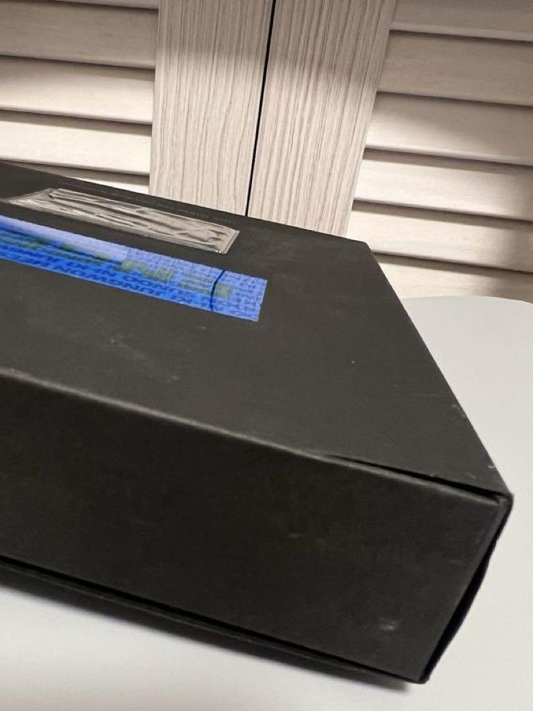 [USED] ENHYPEN ENGINE membership kit 2nd term/with penlight