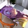 DBZ Dragon Ball Majin Buu Mouse Pad Professional eSports Game Players Speed Lock Edge Rubber Game Desk Mousepad Keyboard Mat