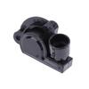 Tps Throttle Position Sensor 17106681 For Buick Excelle Century Cadillac Chevrolet Aveo Camaro Daewoo Kalos Nubira