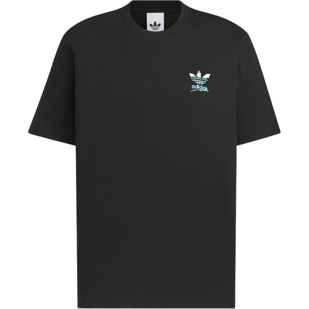 Adidas Originals SS25 T Shirt Men's KD1838