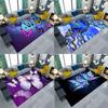 Gorgeous Butterfly Floor Mats Door Front Decoration Home Living Room Floor Mats