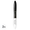 L'Oréal Paris Double Extension Beauty Tube Mascara 14ml, 2 Pcs