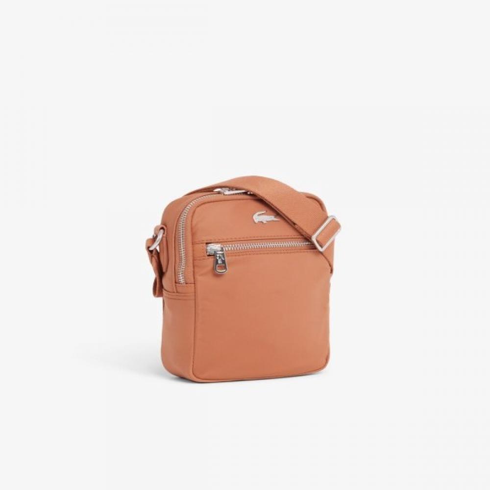 Lacoste Easy Vertical Camera Bag