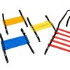 Mitre Quad Agility Ladder (Pack of 4)