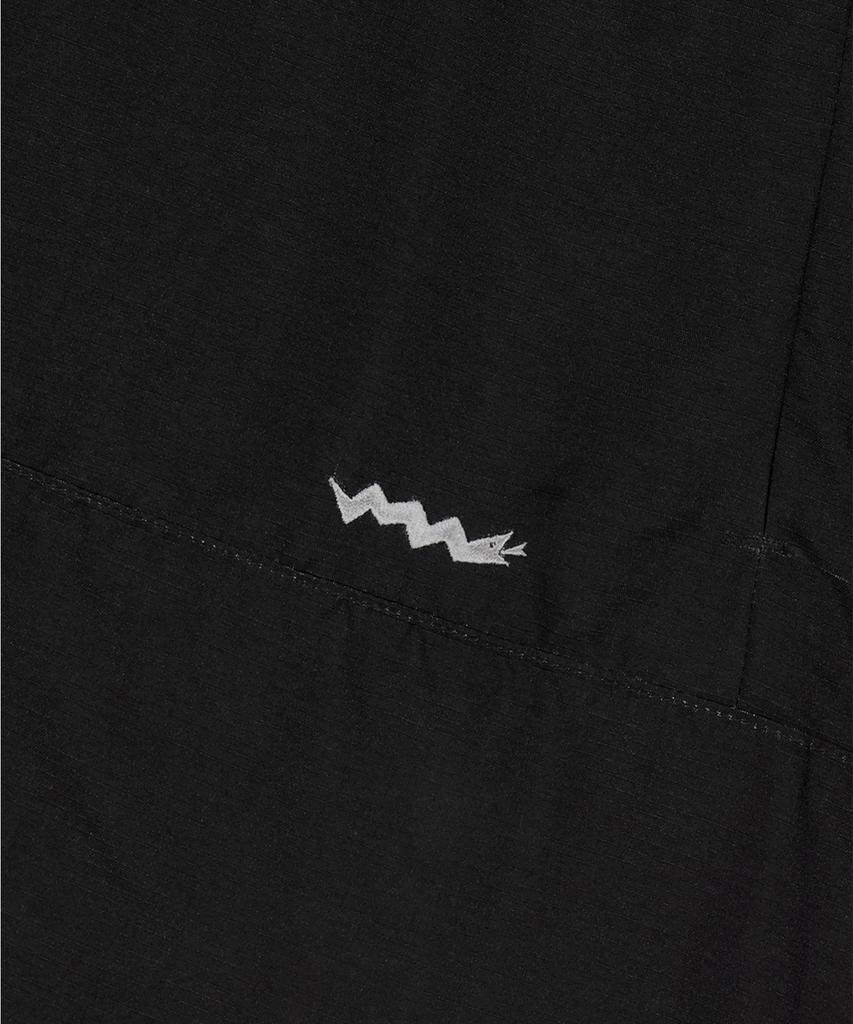 Yeseyesee Y.E.S Almighty Jacket Black