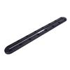 Kayak Gear Track Multifunction Nylon Fish Finder Kayak Rail for Fishing Rod Holder Cup Holder