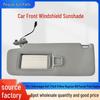 Sun Visor Vanity Mirror for VW Golf 7, High 8, New Magotan B8, Passat, POLO, Sagitar