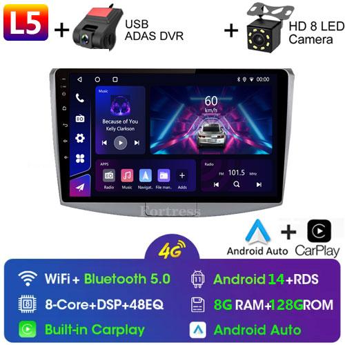 10’’For Volkswagen Passat 7 B7 NMS 2011 - 2015 Car Radio Multimedia Video Player Navigation Android No 2din 2 Din Dvd