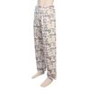 Barbara Men S 100  Cotton Print pajamaS Amp4609b