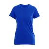HRM Womens/Ladies Luxury Round Neck T-Shirt