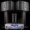 SAST K210 All-in-One Home KTV Karaoke System CN Plug (adapter Included)
