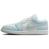 Air 1 Low SE 'Glacier Blue Summit White' Men's HJ5999-400