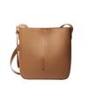 Mrs. Qiao Bag Women 2025 New Autumn Winter High-end Bucket Bag Women Crossbody Bag Genuine Leather Women Bag Shoulder Bag