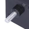 KIMISS Car Blower Control Switch YH‑588 F4DZ19986A Plastic A/C Blower Motor Control Switch for