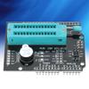 AVR ISP Shield Burning Burn Bootloader Programmer for Development Expansion Board