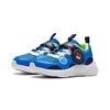 Li Ning Kids Lemon No. Cruise Trendy Sports Casual Shoes Kids Casual Shoes Blue Black YKNS032-3