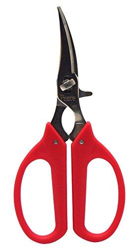

shibu wooden seisakusho crab scissors