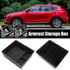 For MG HS Armrest Box Storage Box Organiser Armrest Storage Box Tray Glove Box