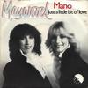 7inch Record MAYWOOD - Mano 1A00626726 EMI 1981 Netherland Dance & Electronica Used