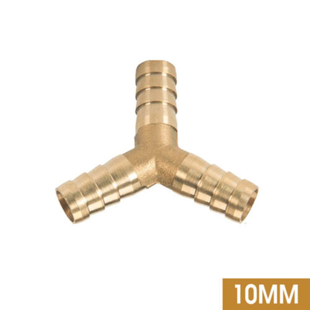 6mm 8mm 10mm 12mm Connector Air Water Gas Convenient