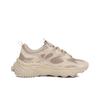 Fila Mars 2 Tena City Fabric Synthetic Leather Comfortable Versatile Shock Absorbing Wear Resistant Breathable Low Top Dad Shoes 1RM01559D_925