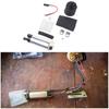 In-Tank Electric Fuel Pump Automotive Replacement GSS342 255 LPH Universal