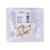 Kapturki Do Pedicure 7 Mm Gradacja 150 10 Szt Fabric Podo Allemed Biały White