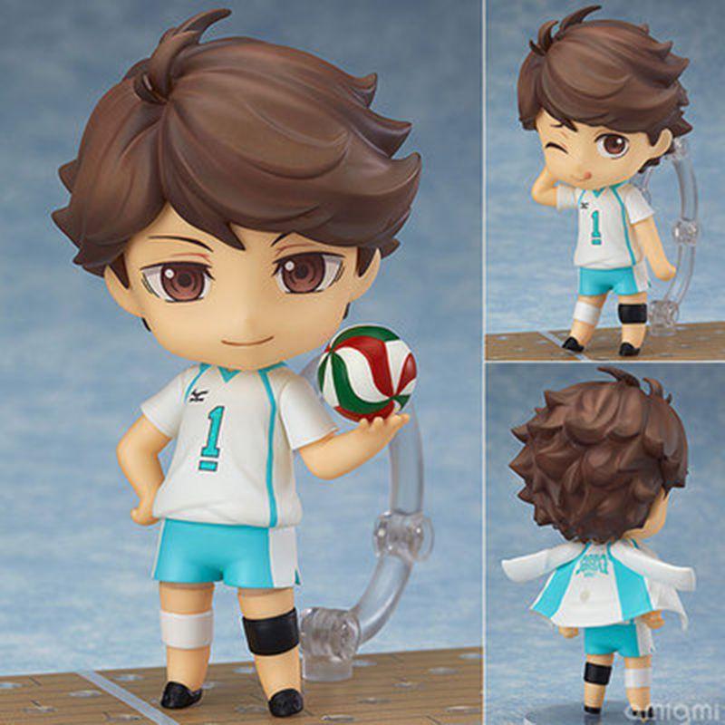 Buy Anime Haikyuu Figure Hinata Shoyo #461 Kageyama Tobio
