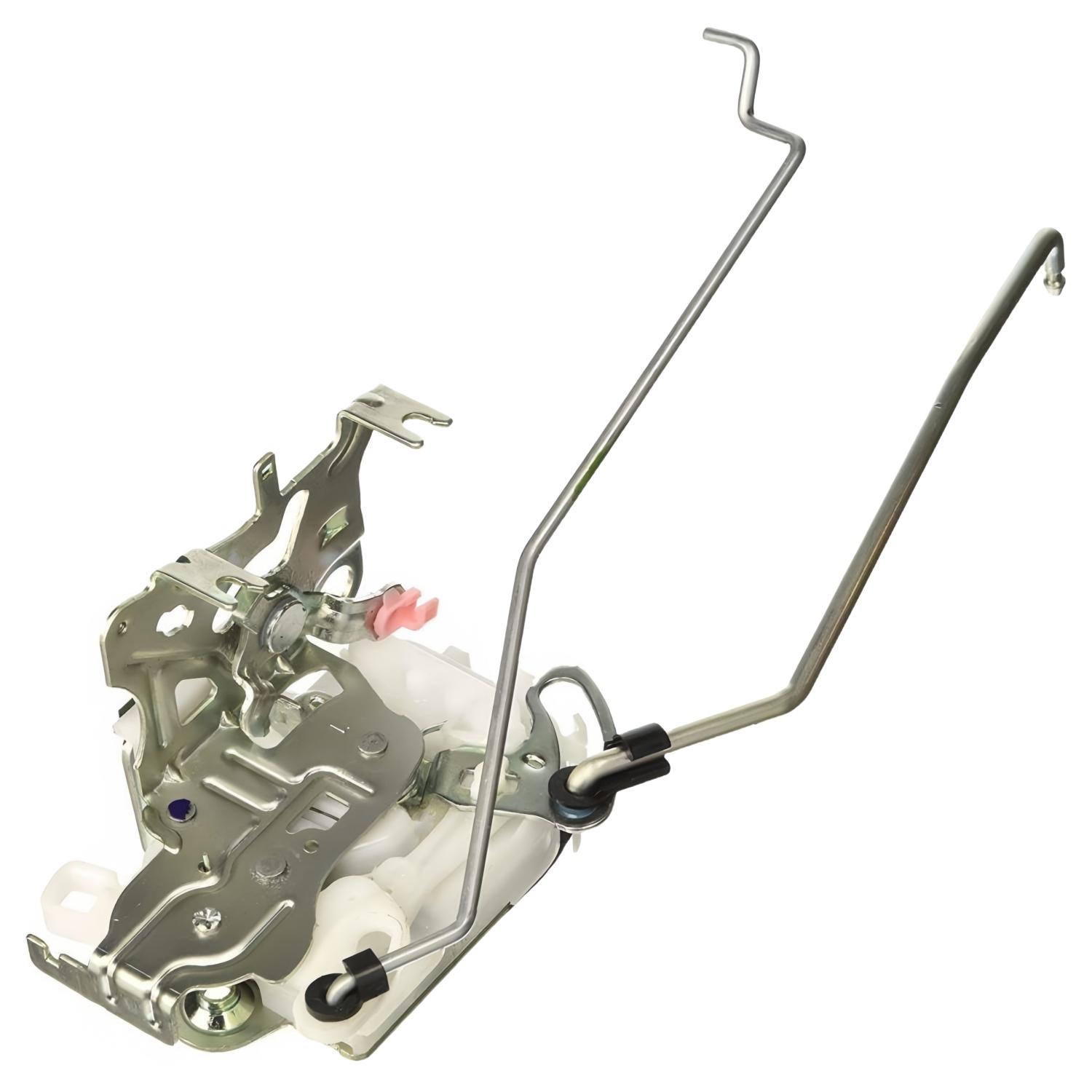 Rear Left/Right Door Lock Assembly For Honda Accord CM4 5 6 CN3 2003-2007 72650SDAA01 72610SDAA01 Autoparts Accessories Rear Right