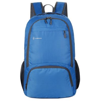 Ciclism Călătorie În aer liber Rucsac Depozitare Geantă de alpinism Portabil Drumeții Camping Rucsac sport pliabil