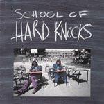 CD HARD KNOCKS - School Of Hard Knocks CDP7976492 Wild Pitch Reco 1992 Japan Rap & Hip-Hop/R&B Used