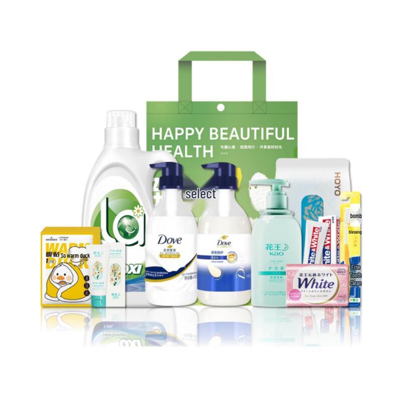 Walch Winter Selection Cleaning Gift Set