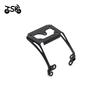 For Yamaha MT09 2015-2020 Rear Fender MT 09 Mudguard MT-09 License Plate Bracket Motorcycle Accessories