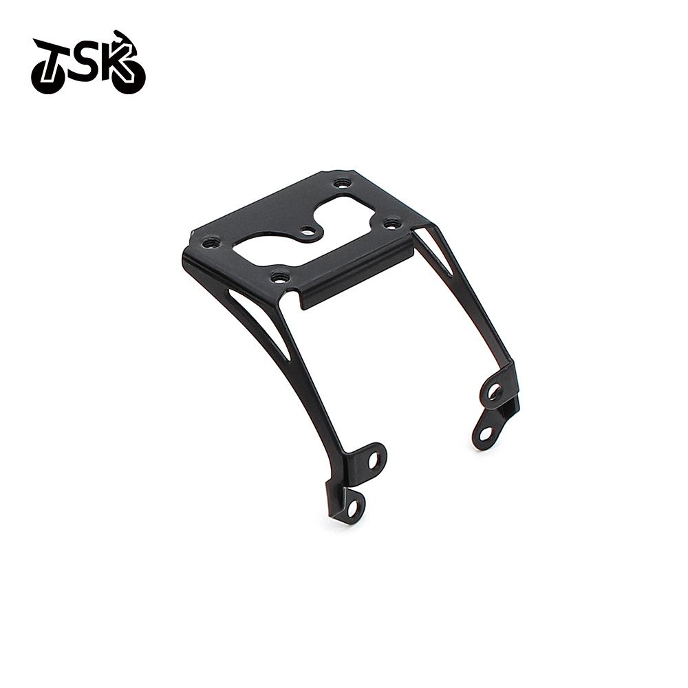 For Yamaha MT09 2015-2020 Rear Fender MT 09 Mudguard MT-09 License Plate Bracket Motorcycle Accessories