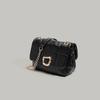 2025 Autumn New Niche Design Versatile Chain Bag Phone Small Square Bag Mini Fashion Crossbody Shoulder Bag for Women